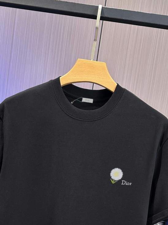 Dior T Shirts Short _SKUDiorS-XLxetr28815594